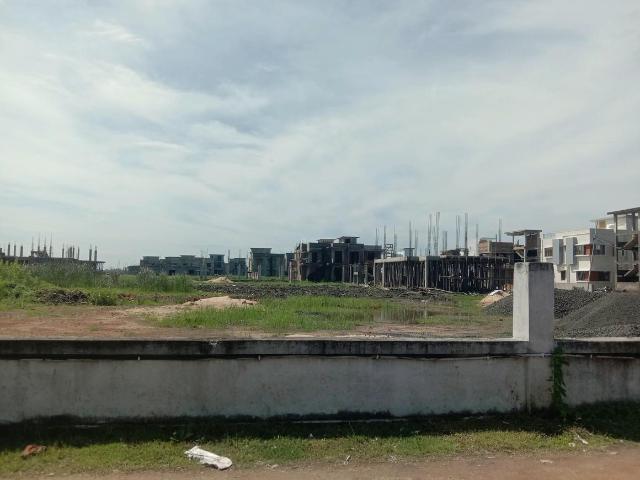 Land for sale in Hatisala, South 24 Parganas