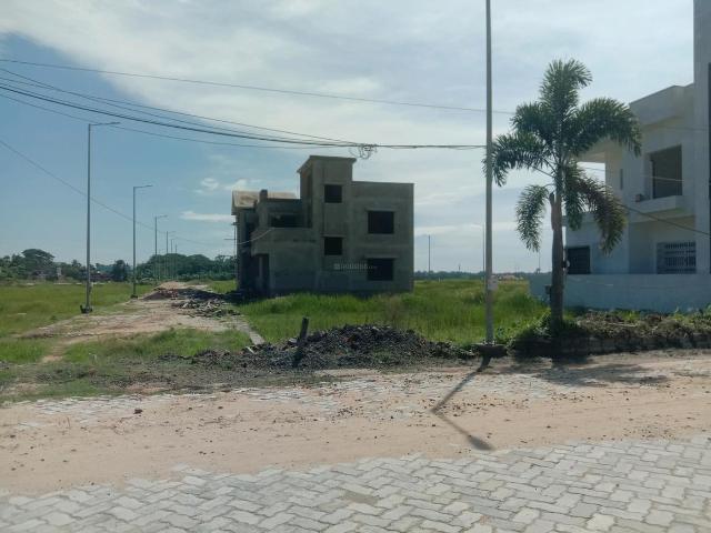 Land for sale in Hatisala, South 24 Parganas