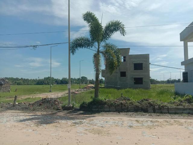 Land for sale in Hatisala, South 24 Parganas