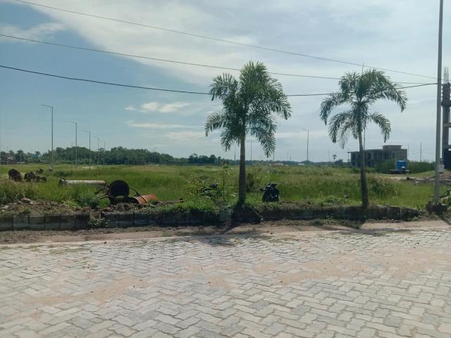 Land for sale in Hatisala, South 24 Parganas