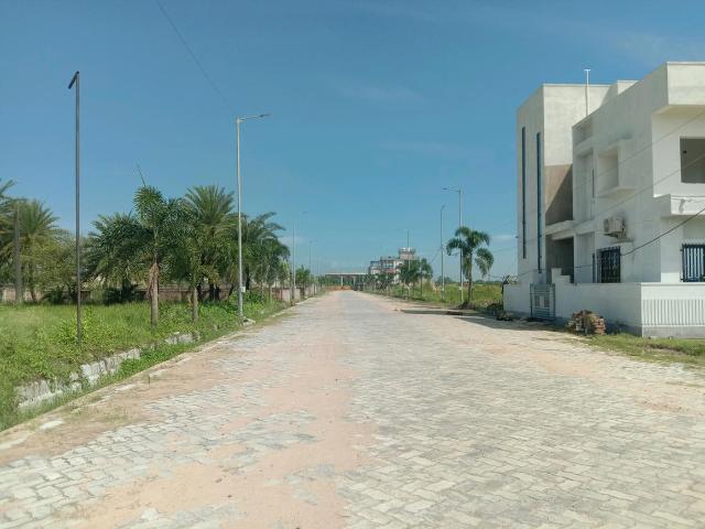 Land for sale in Hatisala, South 24 Parganas