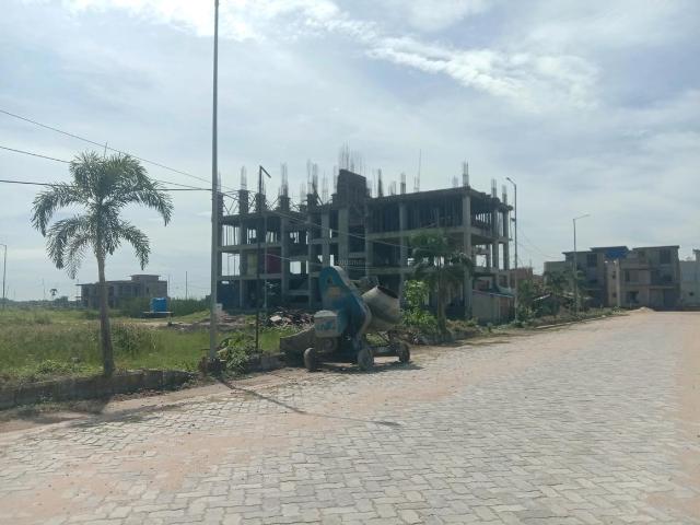 Land for sale in Hatisala, South 24 Parganas