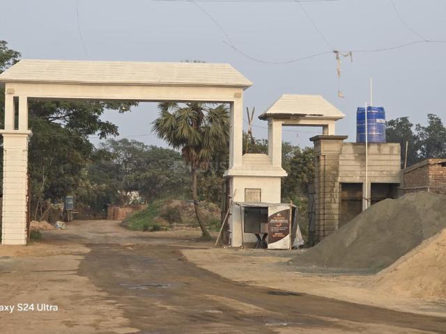 Land for sale in North 24 Parganas, East Kolkata Township - Kolkata