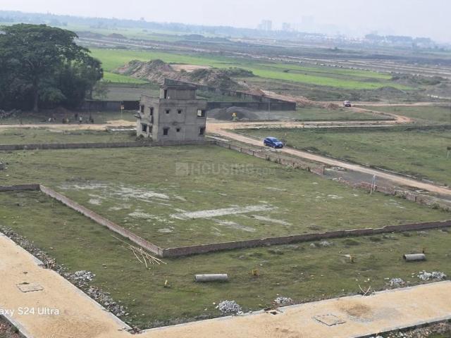 Land for sale in North 24 Parganas, East Kolkata Township - Kolkata