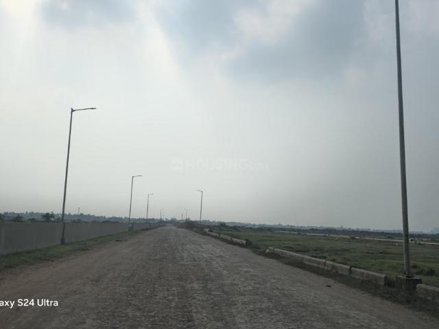 Land for sale in North 24 Parganas, East Kolkata Township - Kolkata