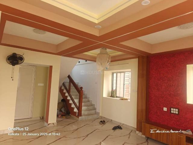 Land for sale in New Town, North 24 Parganas