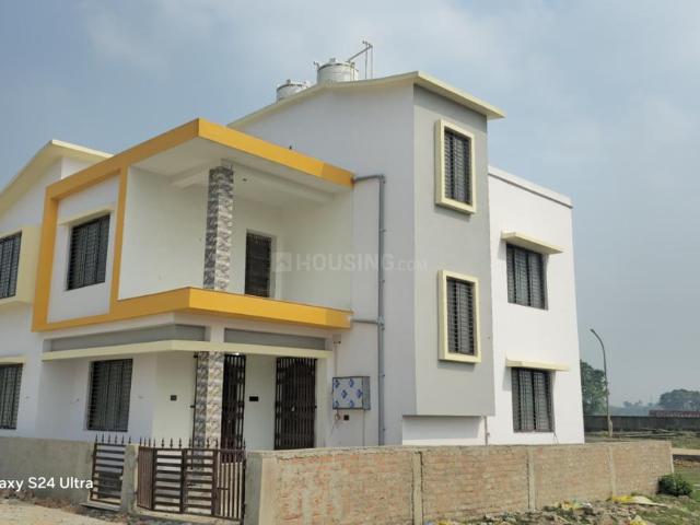 Land for sale in Kulberia, South 24 Parganas