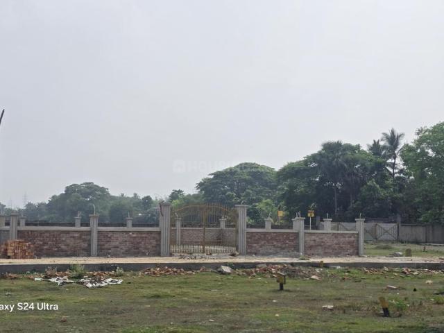 Land for sale in New Town, North 24 Parganas