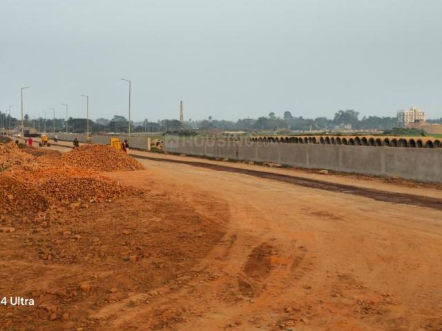 Land for sale in Kulberia, South 24 Parganas