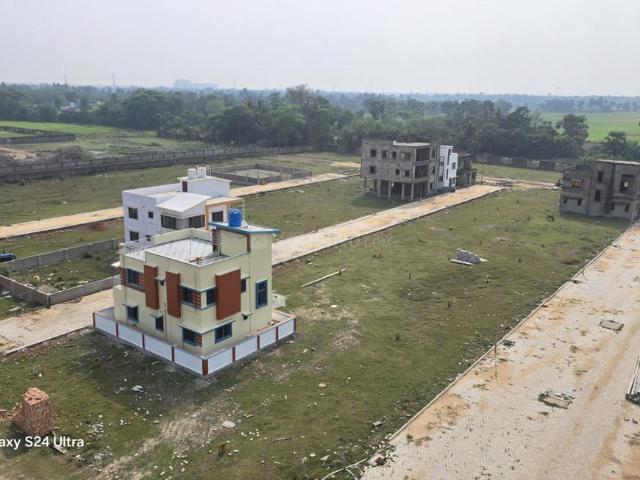 Land for sale in Kulberia, South 24 Parganas