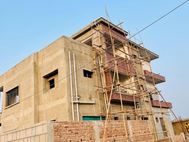 Land for sale in Kulberia, South 24 Parganas
