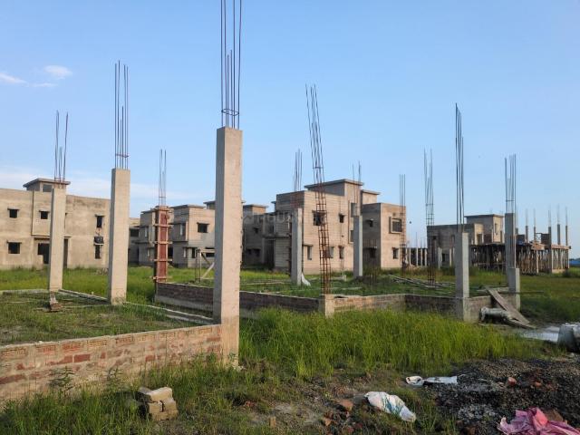 Land for sale in Kulberia, South 24 Parganas