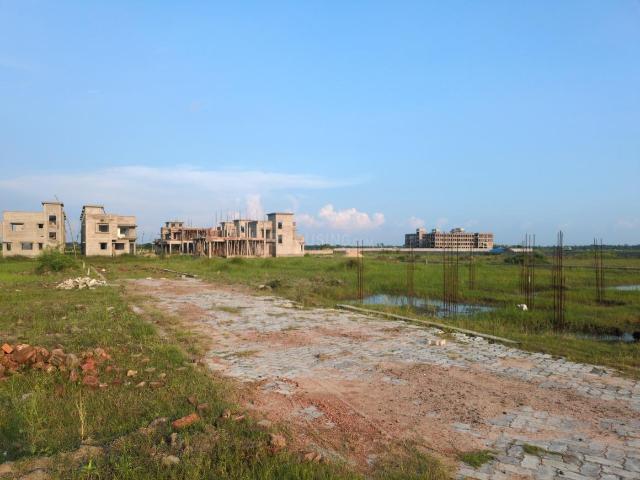 Land for sale in Kulberia, South 24 Parganas