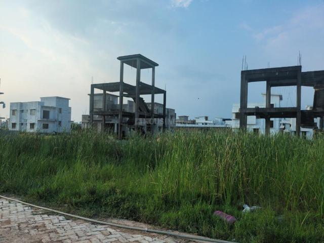 Land for sale in Kulberia, South 24 Parganas
