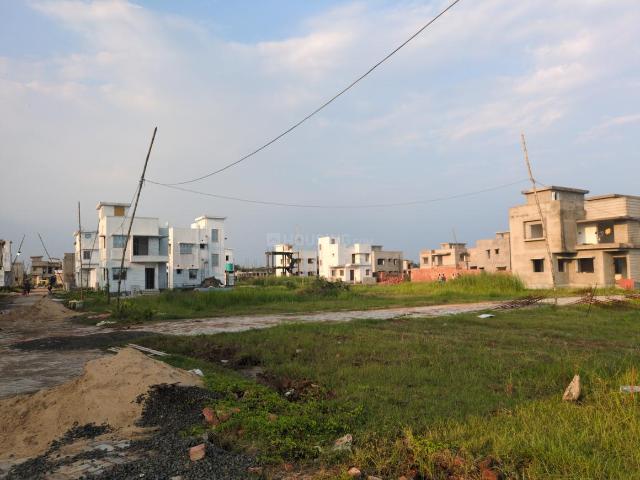 Land for sale in Kulberia, South 24 Parganas