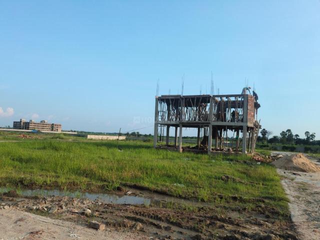 Land for sale in Kulberia, South 24 Parganas