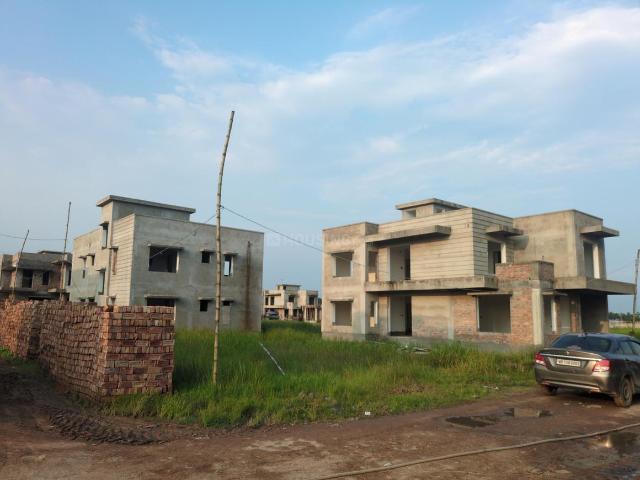 Land for sale in Kulberia, South 24 Parganas