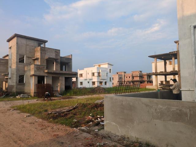 Land for sale in Kulberia, South 24 Parganas