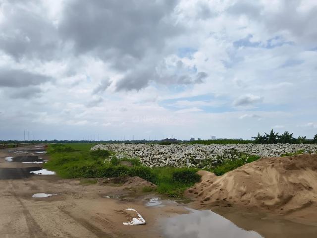 Land for sale in Action Area III, New Town