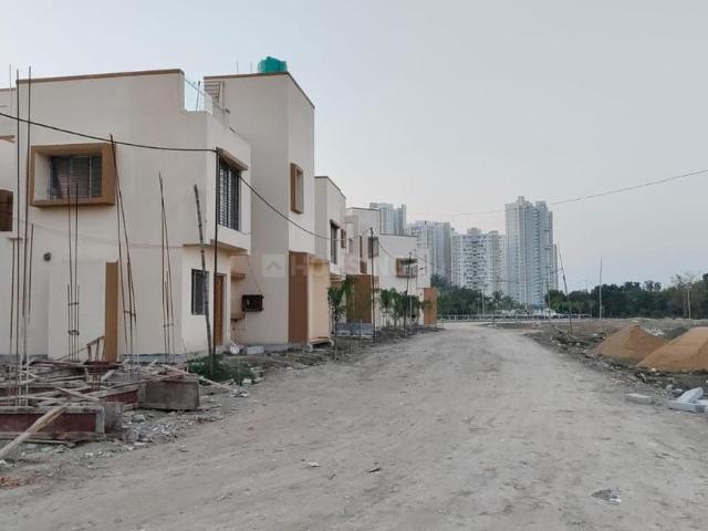 Land for sale in New Town, North 24 Parganas