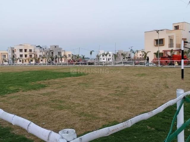 Land for sale in New Town, North 24 Parganas