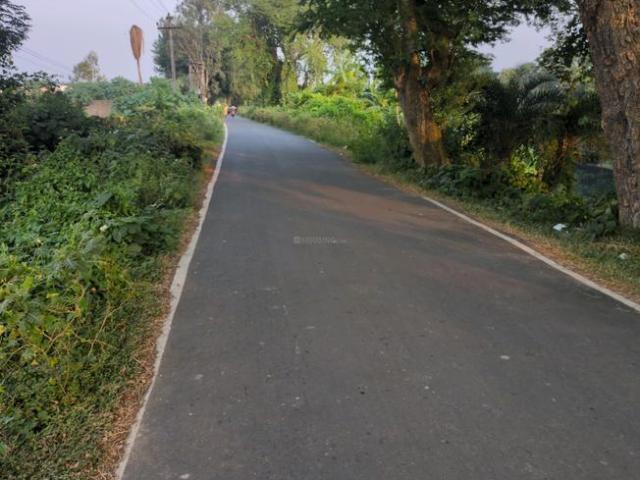 Land for sale in Kulberia, South 24 Parganas
