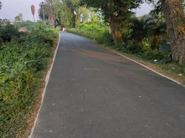 Land for sale in Kulberia, South 24 Parganas