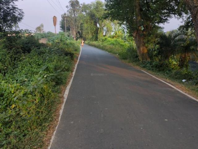 Land for sale in Kulberia, South 24 Parganas
