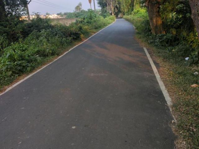 Land for sale in Kulberia, South 24 Parganas