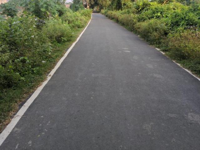 Land for sale in Kulberia, South 24 Parganas