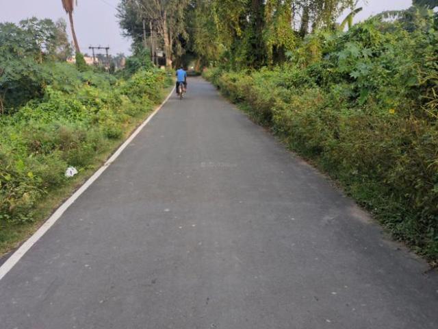 Land for sale in Kulberia, South 24 Parganas