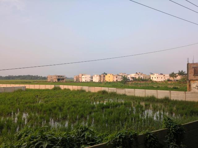 Land for sale in Kulberia, South 24 Parganas