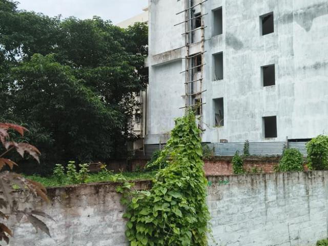Land for sale in New Town, North 24 Parganas