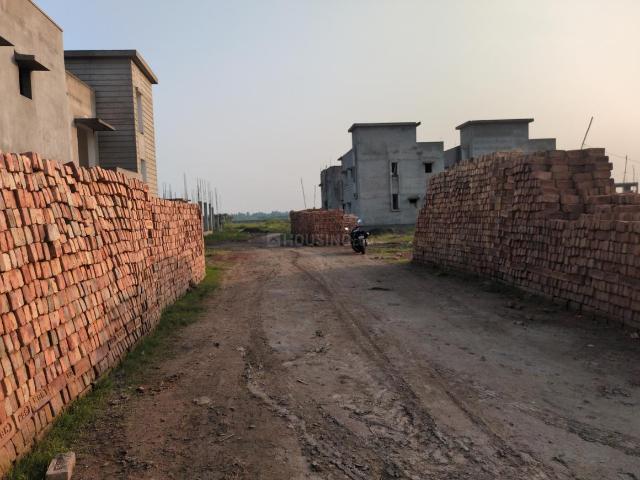 Land for sale in Kulberia, South 24 Parganas