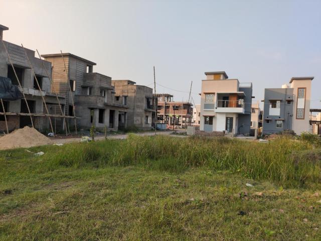 Land for sale in Kulberia, South 24 Parganas