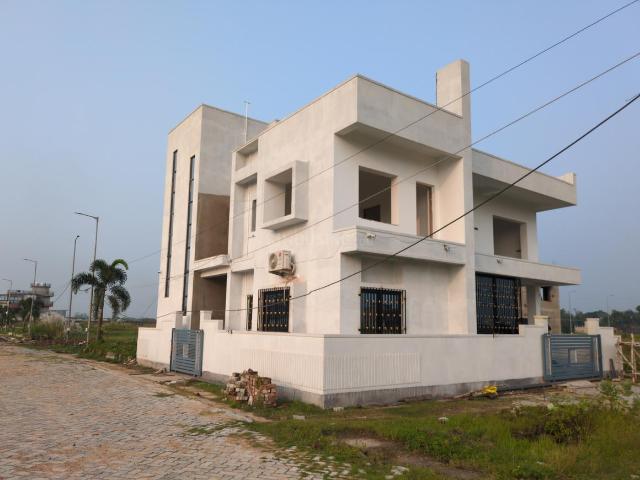 Land for sale in Kulberia, South 24 Parganas