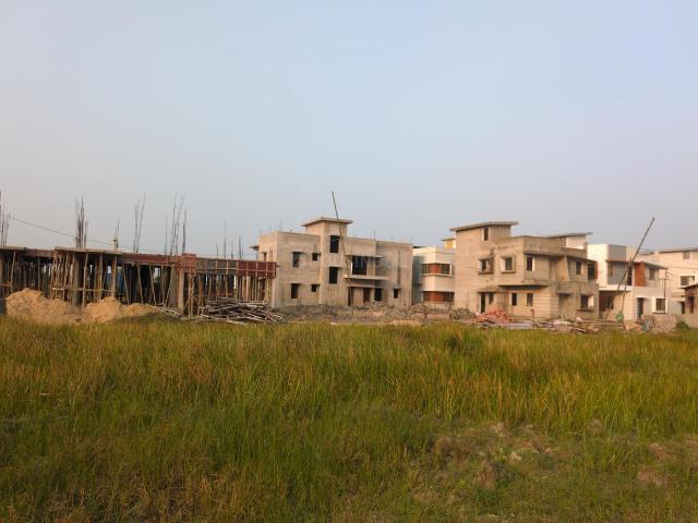 Land for sale in Kulberia, South 24 Parganas