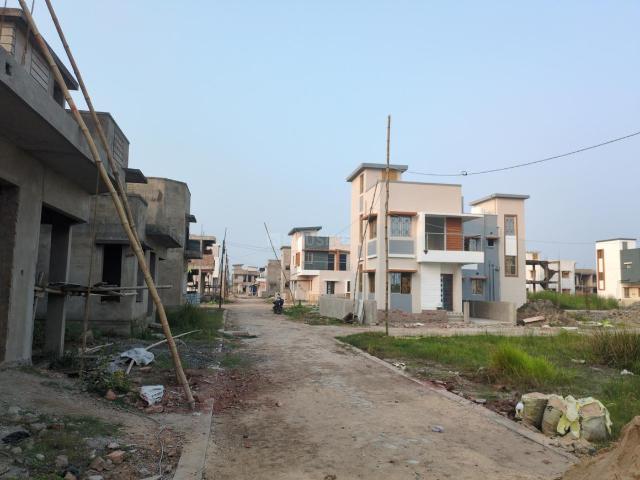Land for sale in Kulberia, South 24 Parganas