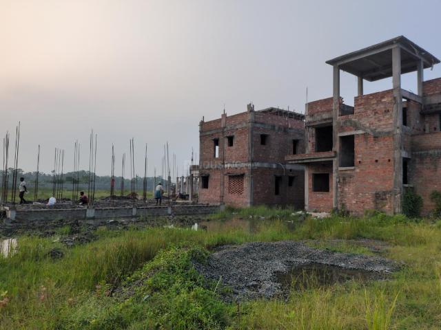 Land for sale in Kulberia, South 24 Parganas