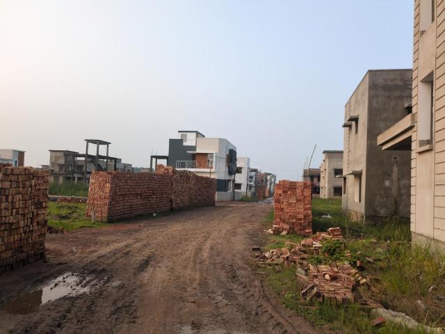 Land for sale in Kulberia, South 24 Parganas