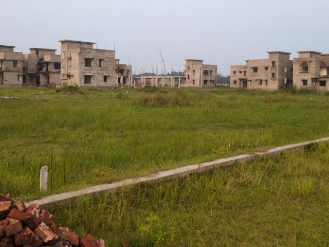 Land for sale in Kulberia, South 24 Parganas