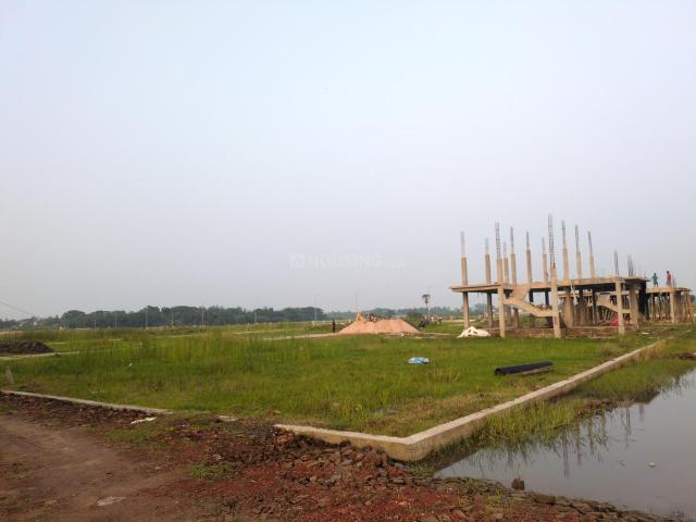 Land for sale in Kulberia, South 24 Parganas