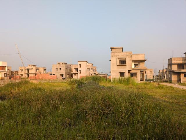 Land for sale in Kulberia, South 24 Parganas