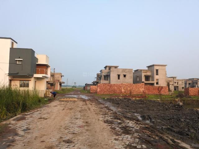 Land for sale in Kulberia, South 24 Parganas