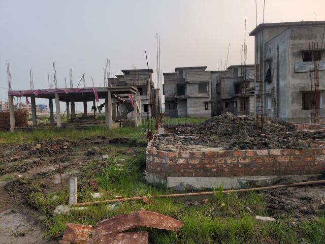 Land for sale in Kulberia, South 24 Parganas
