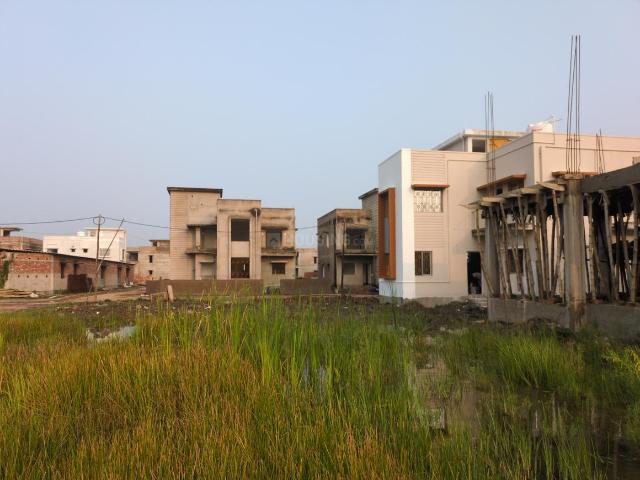 Land for sale in Kulberia, South 24 Parganas