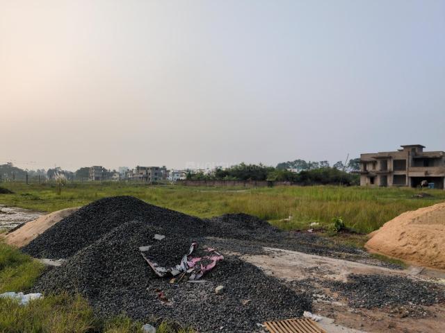 Land for sale in Kulberia, South 24 Parganas