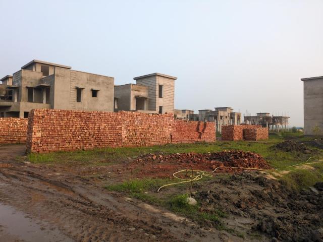 Land for sale in Kulberia, South 24 Parganas