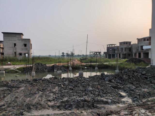 Land for sale in Kulberia, South 24 Parganas