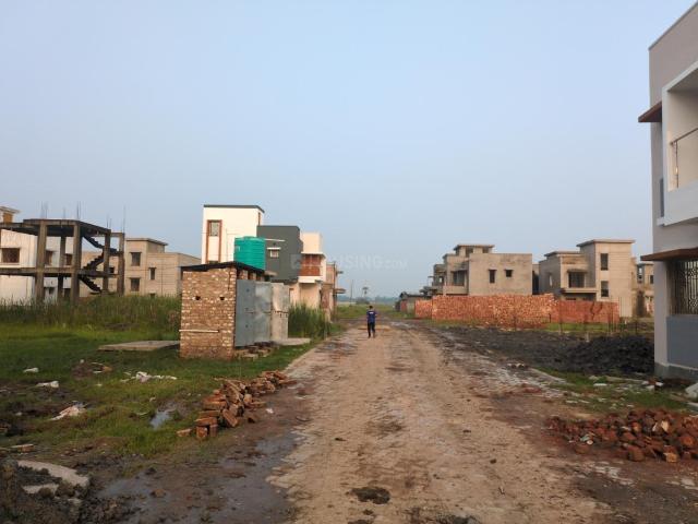 Land for sale in Kulberia, South 24 Parganas